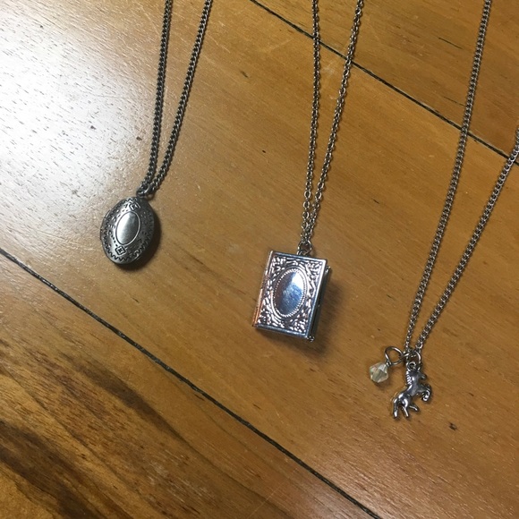 NWT Crazy8 Necklaces - Picture 2 of 3